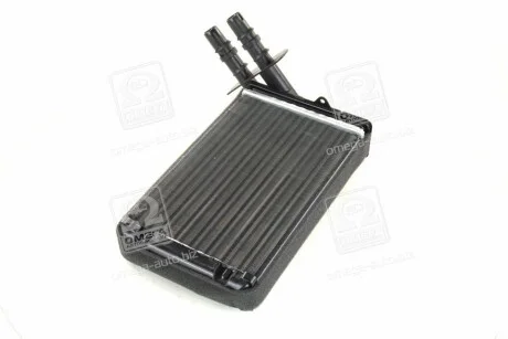 Радіатор обігрівача RENAULT SYMBOL 08-, CLIO II 98-05 для Renault TEMPEST TP.157073374 фото товару