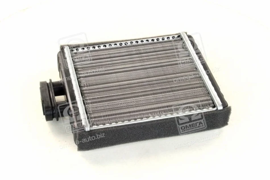 <strong>Радіатор обігрівача SKODA FABIA 00-14 VW POLO 01- TEMPEST TP.157073654 (фото 1)</strong>