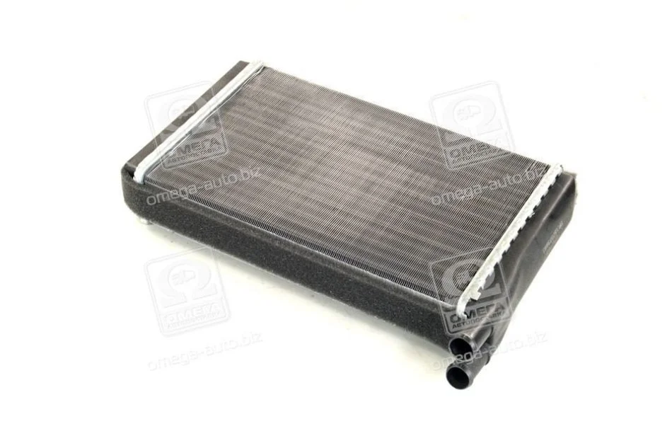 <strong>Радіатор обігрівача AUDI 80 -91, VW TEMPEST TP.157073940 (фото 1)</strong>