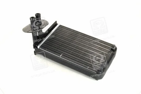 Радіатор обігрівача VW TRANSPORTER IV 93-03 для Volkswagen TEMPEST TP.157073977 фото товару