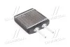 <strong>Радіатор обігрівача DAEWOO MATIZ 98- TEMPEST TP.157076506 (фото 1)</strong>