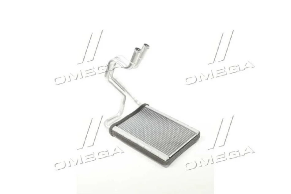 <strong>Радіатор обігрівача HYUNDAI SONATA (NF) 06-- TEMPEST TP.157077622 (фото 1)</strong>