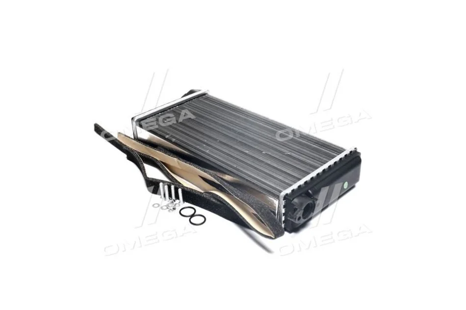 <strong>Радіатор обігрівача MB W201(190) 83-93 TEMPEST TP.1572002 (фото 1)</strong>