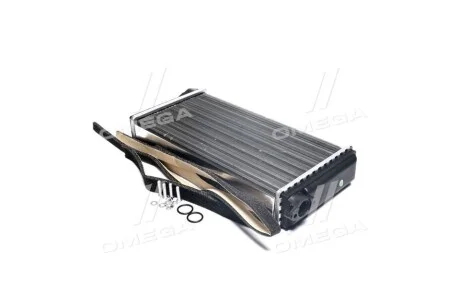 Радіатор обігрівача MB W201(190) 83-93 для TEMPEST TP.1572002 фото товару