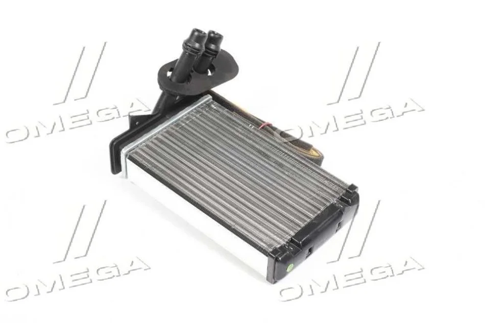 <strong>Радіатор обігрівача SKODA OCTAVIA 97-, VW GOLF IV TEMPEST TP.1573921 (фото 1)</strong>