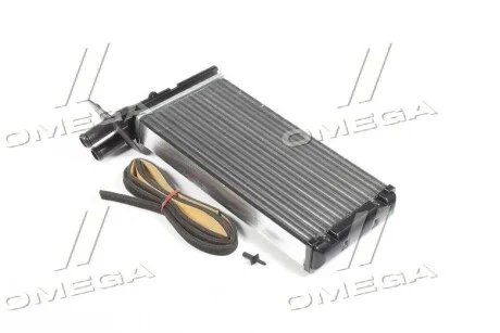 Радіатор обігрівача VW TRANSPORTER IV 93-03 для TEMPEST TP.1573965 фото товару