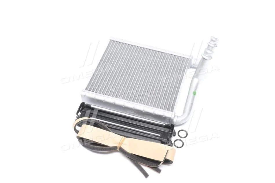 <strong>Радіатор обігрівача VW GOLF V 04-, PASSAT 05- TEMPEST TP.1573979 (фото 1)</strong>
