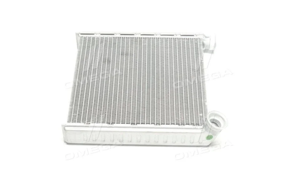 <strong>Радіатор обігрівача VW Passat B7 14- TEMPEST TP.1573980 (фото 1)</strong>