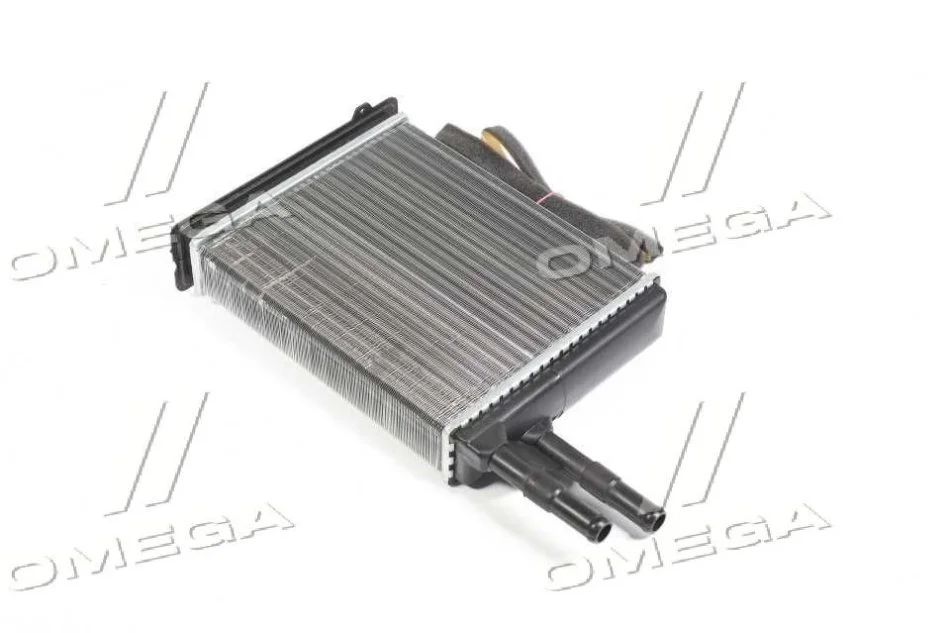 <strong>Радіатор обігрівача CITROEN JUMPER. FIAT DUCATO. PEUGEOT BOXER 94-02 TEMPEST TP.1573984 (фото 1)</strong>