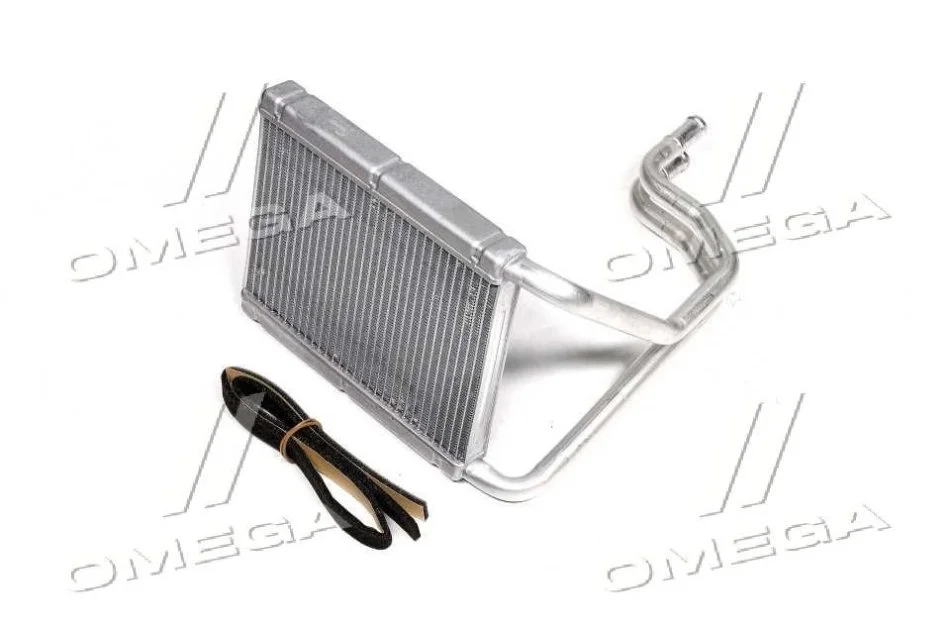 <strong>Радіатор обігрівача HYUNDAI TUCSON, KIA SPORTAGE 04- TEMPEST TP.1577642 (фото 1)</strong>