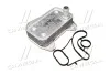 <strong>Радіатор масляний MERCEDES SPRINTER 00-06 TEMPEST TP.1590622 (фото 4)</strong>