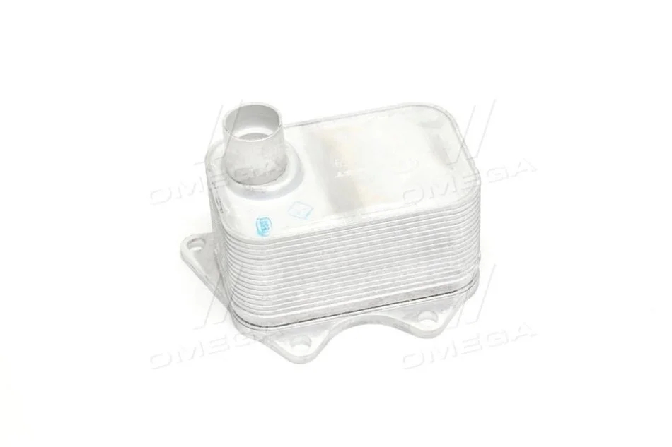 <strong>Радіатор масляний AUDI A4,A6 07-, SKODA OCTAVIA 07- TEMPEST TP.1590659 (фото 1)</strong>