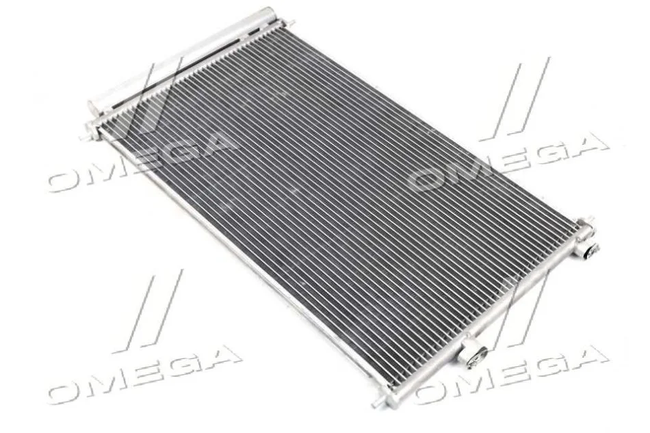 <strong>Конденсатор кондиціонера TOYOTA RAV4 06- TEMPEST TP.15940021 (фото 1)</strong>