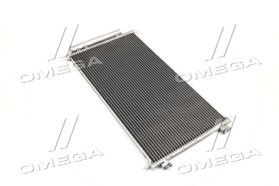 <strong>Конденсатор кондиціонера HONDA CR-V 06- TEMPEST TP.15940163 (фото 1)</strong>