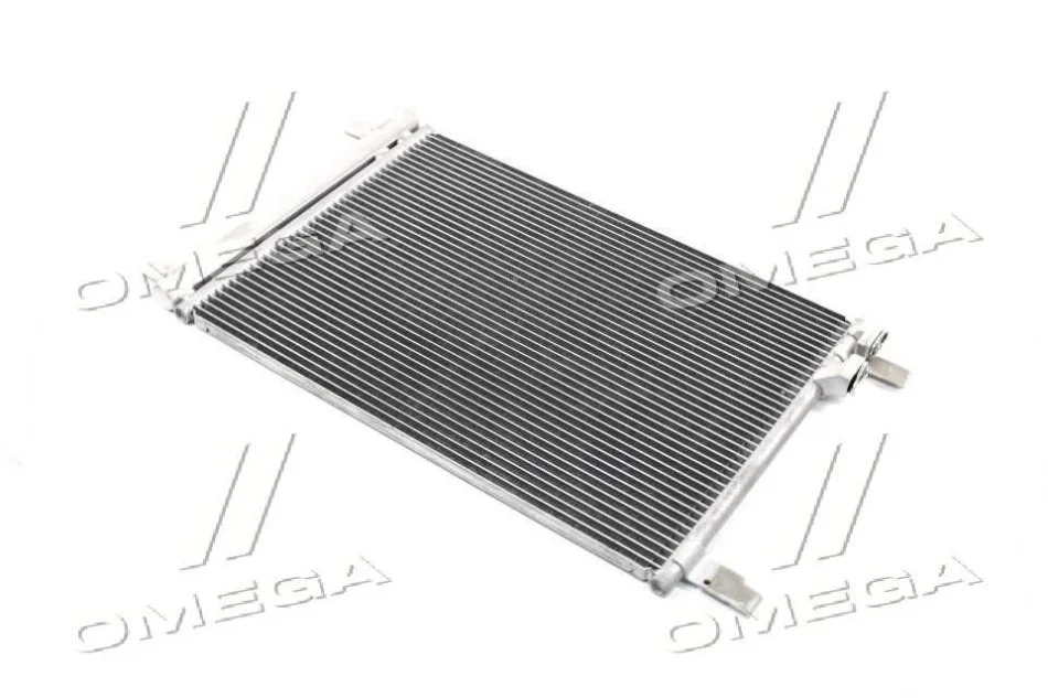 <strong>Конденсатор кондиціонера SKODA OCTAVIA 12-, AUDI, VW PASSAT 14- TEMPEST TP.15940319 (фото 1)</strong>