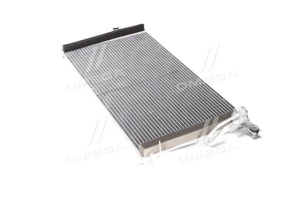 <strong>Конденсатор кондиціонера HYUNDAI ACCENT 05- TEMPEST TP.15940360 (фото 1)</strong>