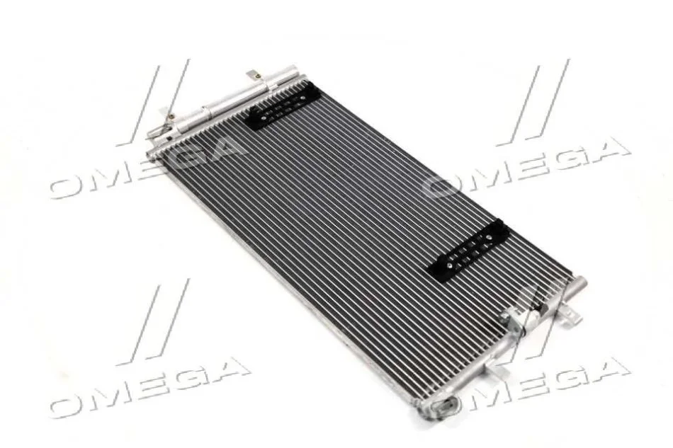 <strong>Конденсатор кондиціонера AUDI A4, A6 12- TEMPEST TP.15940453 (фото 1)</strong>