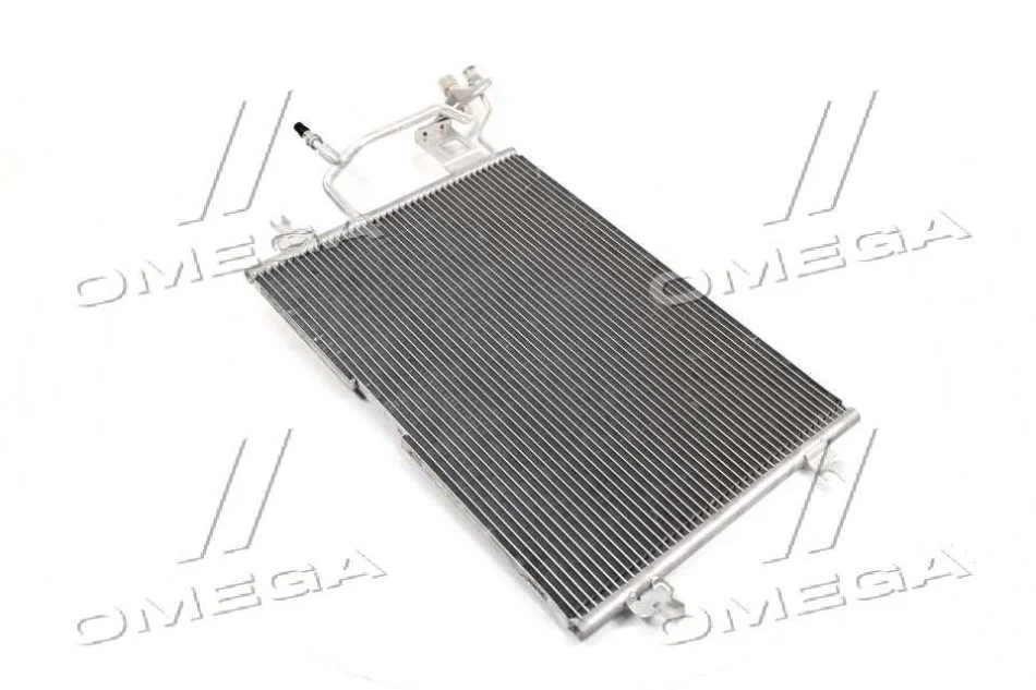 <strong>Конденсатор кондиціонера AUDI A4 95-00 TEMPEST TP.1594207 (фото 1)</strong>