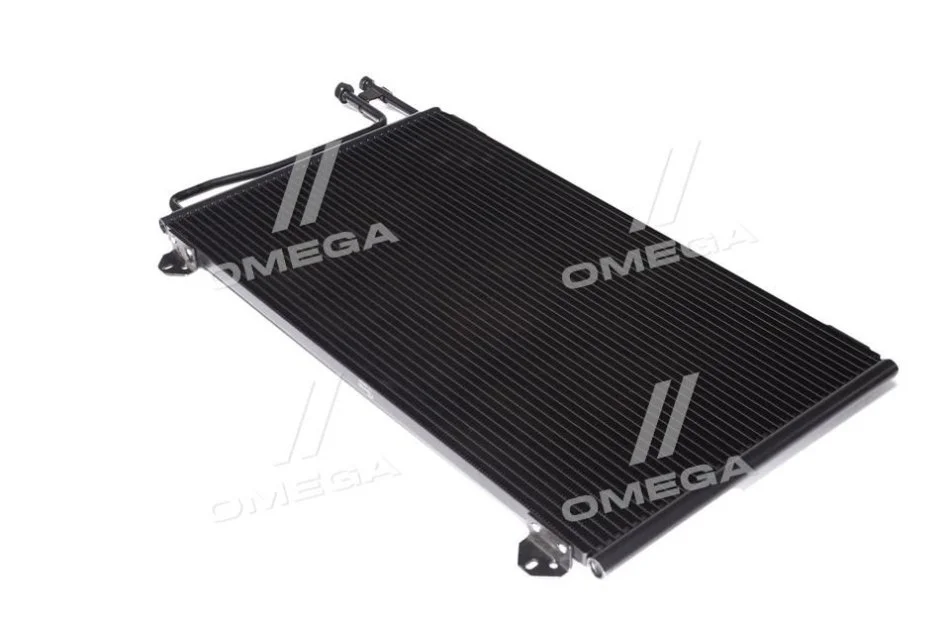 <strong>Конденсатор кондиціонера MERCEDES SPRINTER 208-414 95-06 TEMPEST TP.1594225 (фото 1)</strong>
