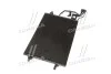 <strong>Конденсатор кондиціонера VW PASSAT 00-05 TEMPEST TP.1594592 (фото 2)</strong>