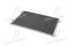 <strong>Конденсатор кондиціонера OPEL VECTRA 02- (1.9D) TEMPEST TP.1594598 (фото 3)</strong>