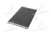 <strong>Конденсатор кондиціонера OPEL VECTRA 02- (1.9D) TEMPEST TP.1594598 (фото 4)</strong>