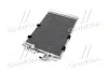<strong>Конденсатор кондиціонера OPEL ASTRA G 98-04 TEMPEST TP.1594650 (фото 4)</strong>