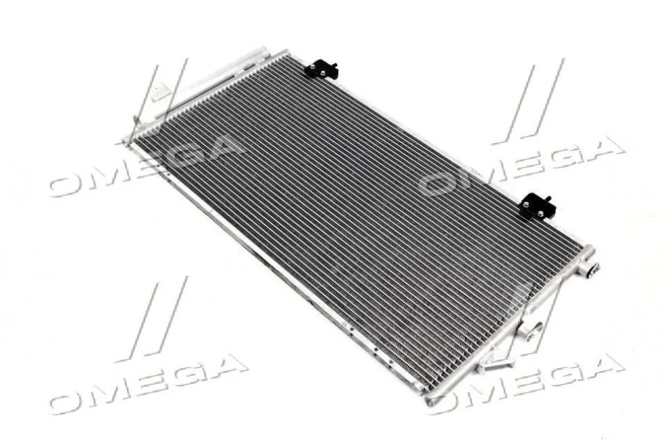 <strong>Конденсатор кондиціонера TOYOTA RAV4 II 00-06 TEMPEST TP.1594741 (фото 1)</strong>