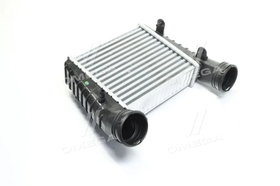 <strong>Інтеркулер VW PASSAT B6 00-05 TEMPEST TP.1596680 (фото 1)</strong>