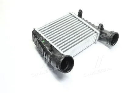 Інтеркулер VW PASSAT B6 00-05 для Volkswagen, Skoda TEMPEST TP.1596680 фото товару