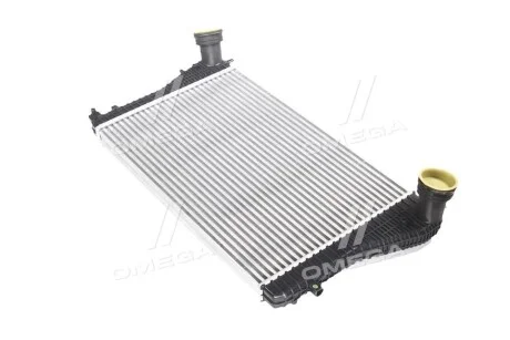 Інтеркулер SKODA OCTAVIA/CADDY/PASSAT 04- для Seat, Skoda, Volkswagen, Audi TEMPEST TP.15.96.715 фото товару