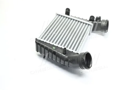 Інтеркулер VW PASSAT 00-05 (1.8T) для Volkswagen, Skoda TEMPEST TP.1596731 фото товару
