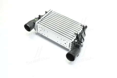 Інтеркулер AUDI A4,A6 VW PASSAT 96-00 для Audi, Volkswagen TEMPEST TP.1596896 фото товару