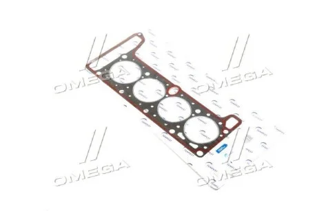 Прокладка ГБЦ ВАЗ 2107 79,0 без азбесту, з герметиком для TEMPEST TP.21011-1003020 фото товару