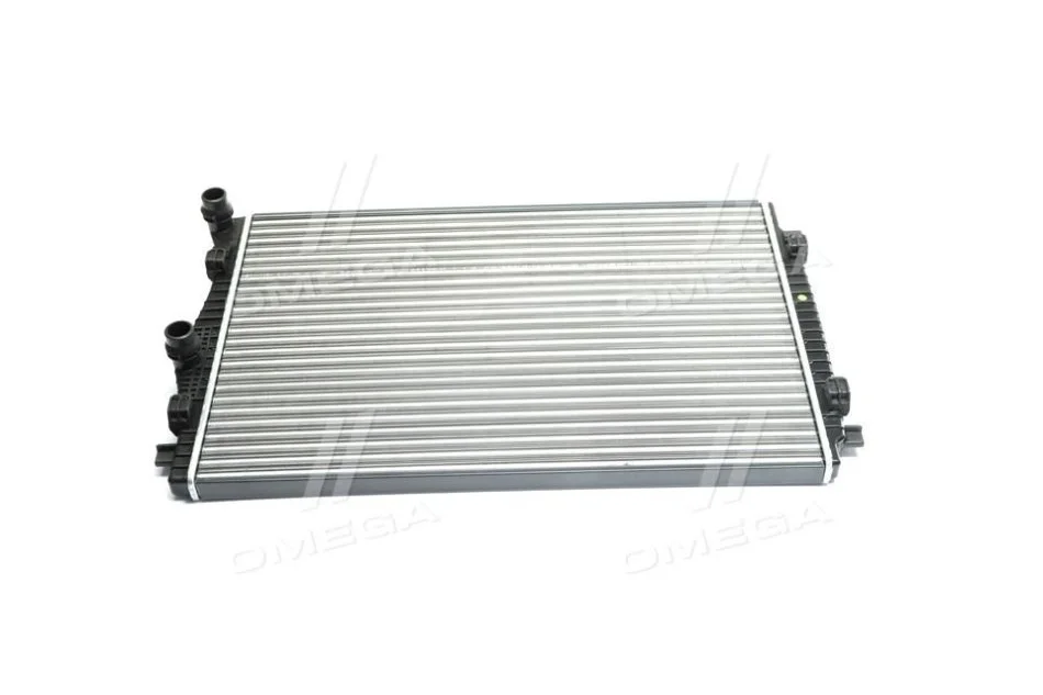 <strong>Радіатор охолодження VW Jetta 18- TEMPEST TP.5Q0121251GR (фото 1)</strong>
