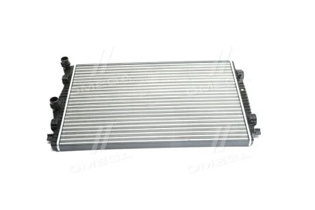 Радіатор охолодження VW Jetta 18- для Seat, Volkswagen, Audi, Skoda TEMPEST TP.5Q0121251GR фото товару