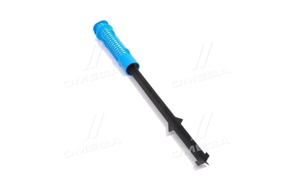 <strong>Осушувач кондиціонера BMW 5 (E60) 03- TEMPEST TP.6195327 (фото 1)</strong>