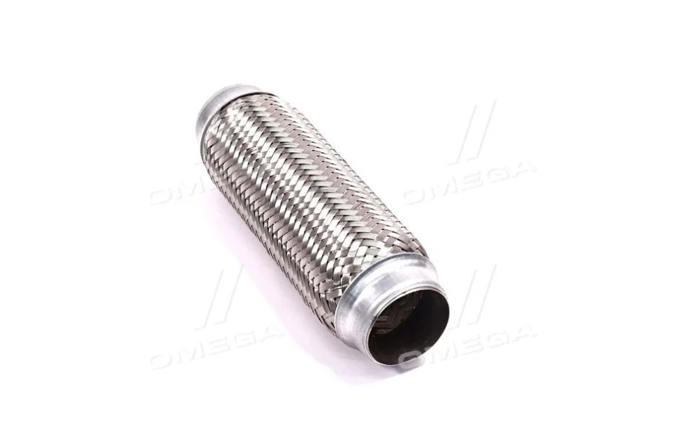 <strong>Гофра глушника ISUZU, Богдан, Ataman, HYUNDAI L=250мм d=55мм TEMPEST TP8971759554-250 (фото 1)</strong>