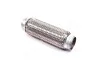 <strong>Гофра глушника ISUZU, Богдан, Ataman, HYUNDAI L=250мм d=55мм TEMPEST TP8971759554-250 (фото 3)</strong>
