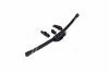 <strong>Щітка склоочисника безкаркасна 14"/350мм. (4 коннектора) <Tempest> TEMPEST TPS-14FL (фото 2)</strong>