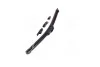 <strong>Щітка склоочисника безкаркасна 15"/375мм. (4 коннектора) <Tempest> TEMPEST TPS-15FL (фото 2)</strong>