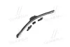 <strong>Щітка склоочисника безкаркасна 16"/400мм. (4 коннектора) <Tempest> TEMPEST TPS-16FL (фото 2)</strong>