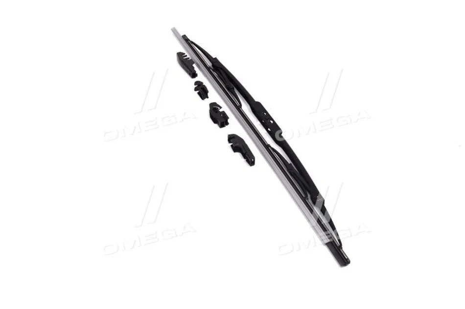 <strong>Щітка склоочисника 18"/450мм. (4 конектори) <Tempest> TEMPEST TPS-18 (фото 1)</strong>