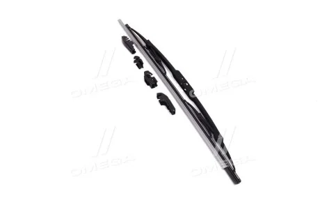 Щітка склоочисника 18"/450мм. (4 конектори) <Tempest> для TEMPEST TPS-18 фото товару