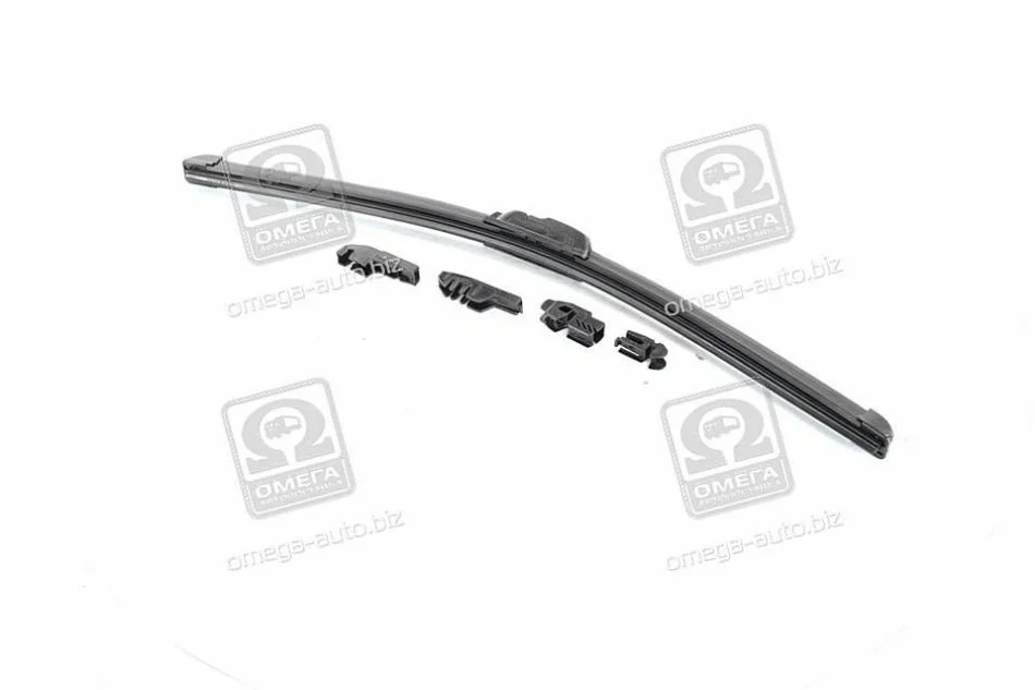 <strong>Щітка склоочисника безкаркасна 19"/475мм. (4 коннектора) <Tempest> TEMPEST TPS-19FL (фото 1)</strong>