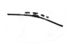 <strong>Щітка склоочисника безкаркасна 22"/550мм. (4 коннектора) <Tempest> TEMPEST TPS-22FL (фото 1)</strong>