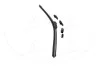 <strong>Щітка склоочисника безкаркасна 22"/550мм. (4 коннектора) <Tempest> TEMPEST TPS-22FL (фото 2)</strong>