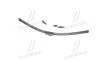 <strong>Щітка склоочисника безкаркасна 24"/600мм. (4 коннектора) <Tempest> TEMPEST TPS-24FL (фото 3)</strong>