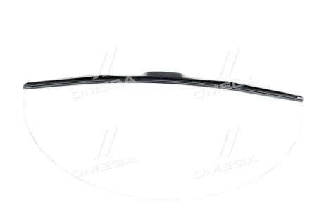 Щітка склоочисника гібрид 24"/600 мм. <Tempest> для BMW TEMPEST TPS-24HB фото товару