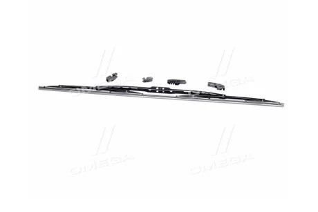 Щетка стеклоочистителя 27"/690мм. (4 коннектора) <Tempest> для Peugeot, Mercedes, Citroen TEMPEST TPS-27 фото товару